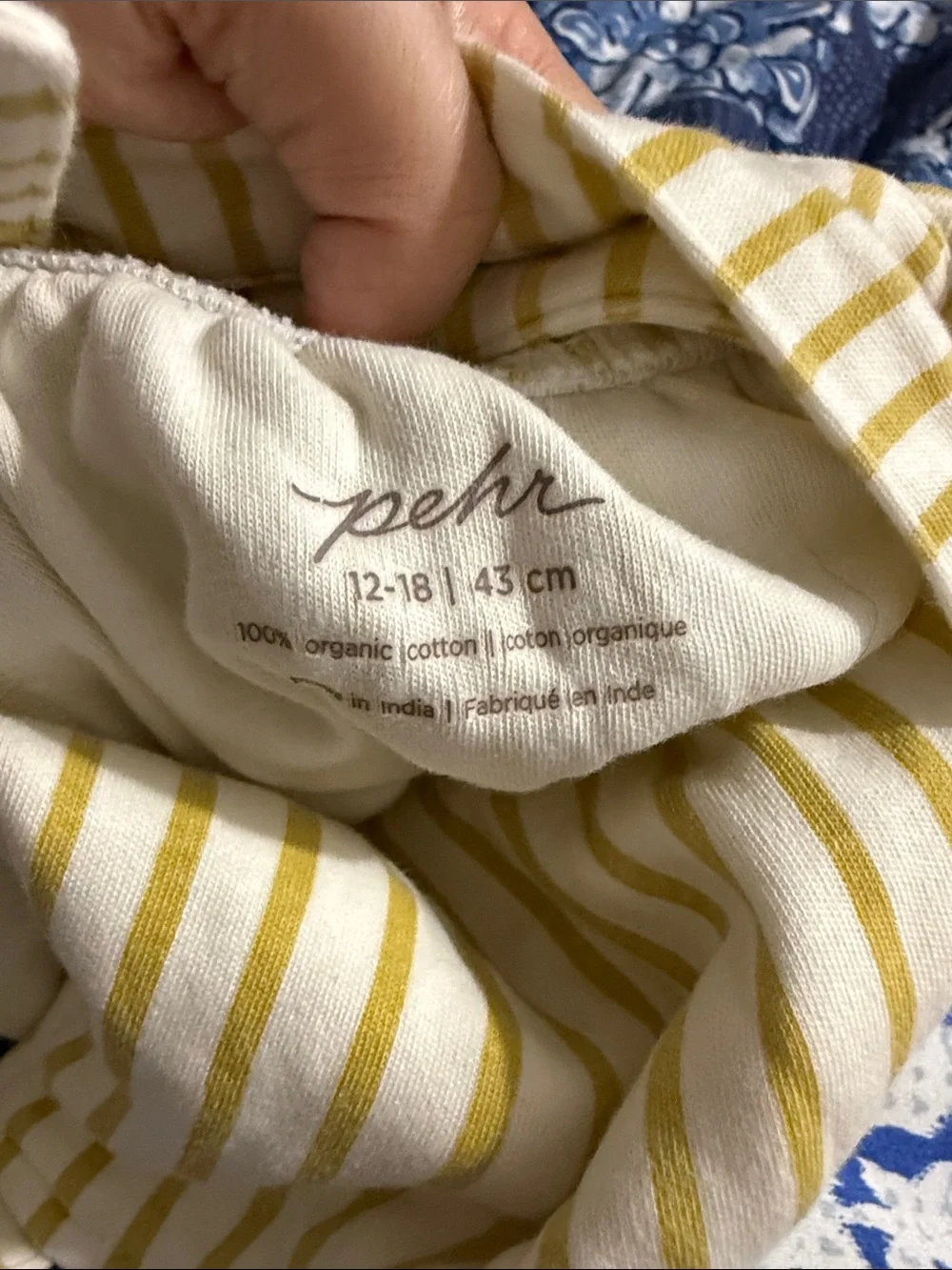 12 Month Baby Girl Bundle